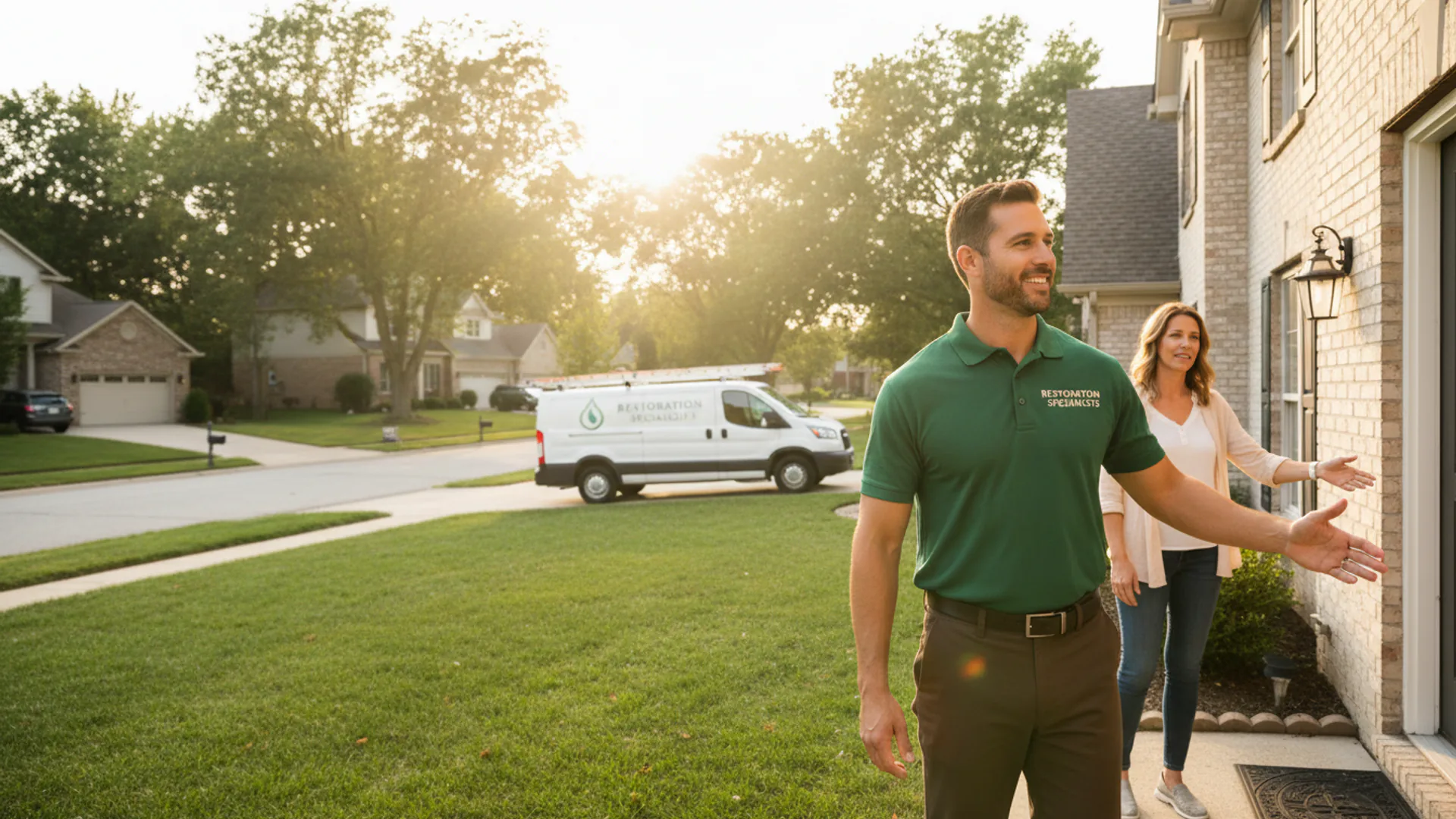 Emergency Water Damage Restoration in Auburn, CA Near Me – 24/7 Fast Response Team Ready to Help!